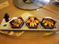 -鹏天阁酒楼·海鲜(红旗店)