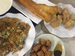 -兄弟深夜豆浆