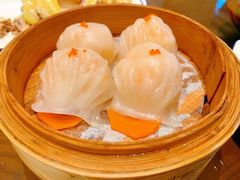 -岭南小生·粤港点心(南门口店)
