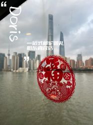 -Doris一站式游轮婚礼船东直营店(外滩店)
