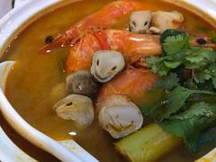 -simply thai天泰(长泰广场店)