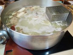 -野妹火锅(龙岗店)