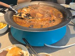 -半天妖烤鱼(西直门凯德mall店)