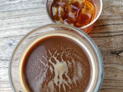 -D STAR COFFEE帝星咖啡