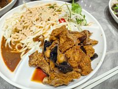 -王家沙点心店(南京西路总店)