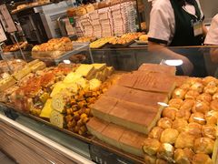 -永辉超市(龙湾万达店)