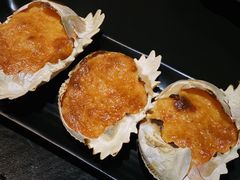 芝士雪蟹宝-大成海鲜烧烤·海鲜粥(长寿路店)