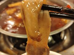 -胖娃古镇鸡杂(磁器口总店)