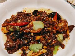 -大鸭梨烤鸭(左家庄店)