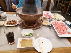 -牛街·马辈儿涮肉(牛街二店)