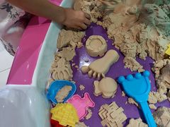 -宝大祥青少年儿童购物中心(南京东路店)