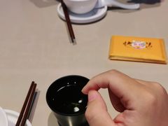 -蔡澜港式点心(皇庭广场店)