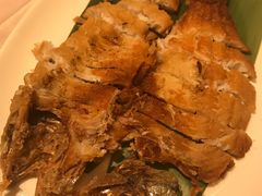 -粗茶淡饭·汉口公馆(循礼门店)