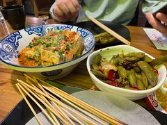 -湘里乡亲甲王二老店