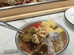 -川府宴语烤鱼川菜家常菜(梨园店)