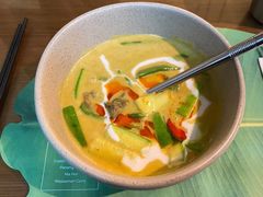 -帕蓝·暹罗料理(大学路店)