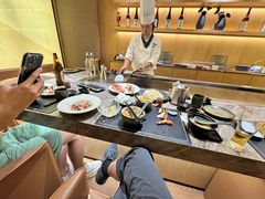 -松临·铁板烧&Omakase(神农店)