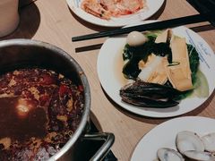 -星伦多自助料理(宝山龙湖天街店)