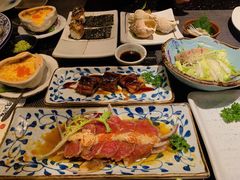 -德川家日本料理(中关村寰太大厦店)