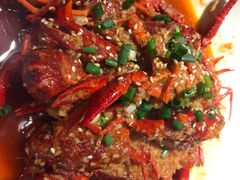 -传统香辣蟹(南园路店)