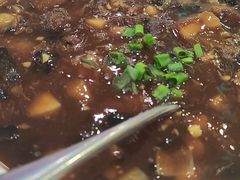 -惠丰堂饭庄(北洼路店)