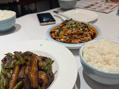 -南门小馆·清真(国贸商城店)