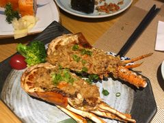 -三石铁板烧(紫竹桥店)