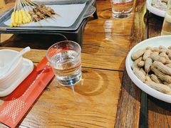 -管氏翅吧(望京东店)