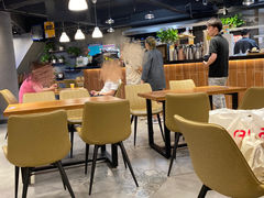 大堂-帽帽家只卖生蚝·烧烤(沙湖路店)