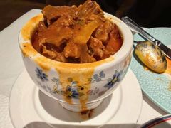 -波特曼西餐厅(南岗店)
