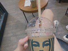 -星巴克(北京惠新东街店)