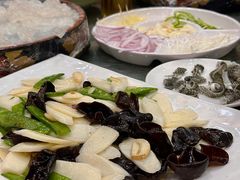 -海晖酒楼·顺德鱼生(荣华店)