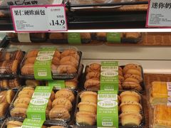 -金凤成祥(东直门现烤面包店)