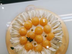 -花花卷卷·鲜食蛋糕(泉屋店)