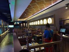 -兰木肆·云南菜(龙湖U城天街店)