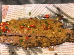 -红钳侠小龙虾·烧烤(中赢康康谷店)