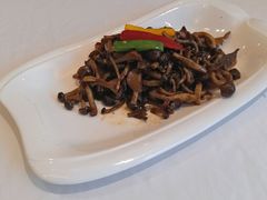 -中发源·清真餐厅(南油店)