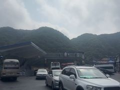 -红河谷漂流