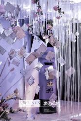 -中谷小南国花园酒店·宴会厅