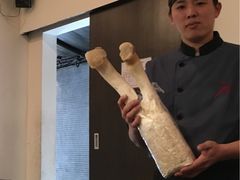 -尚水长廊铁板烧(荣祥广场店)