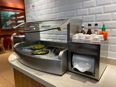 -The Habit Burger Grill 哈比特汉堡(爱琴海店)