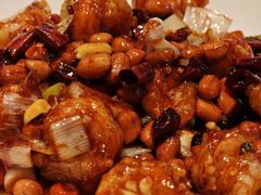 -小四川菜馆(托乐嘉店)