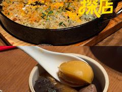 -紫阳海鲜楼·传承闽味(长乐路总店)