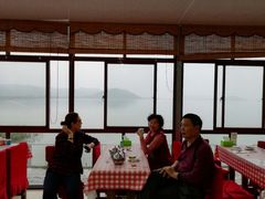 -湖山人家·湖景餐厅·特色农家菜(太湖西山店)