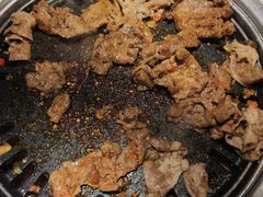 -猫抓烤肉(武进吾悦广场店)