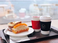 -Cafe Aewol Monsant