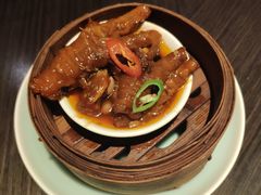 -万丽轩·粤菜(王府井金茂万丽酒店)