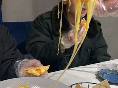 -咕鹿流心披萨(下沙店)