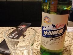 -丰茂烤串(公园店)