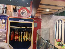 -MELAND CLUB亲子乐园·派对·餐厅(北京芳圆里ID MALL店)